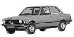 BMW E21 B208F Fault Code