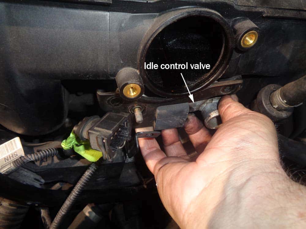 See B208F in engine